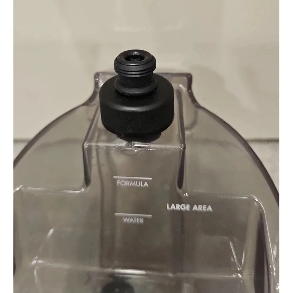 BISSELL CrossWave Cordless Max Multi-Surface 2554 Replacement Clean Water Tank